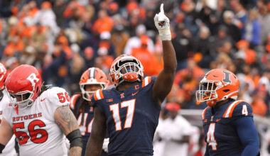 3 Realistic Colts Draft Targets with Huge Upside