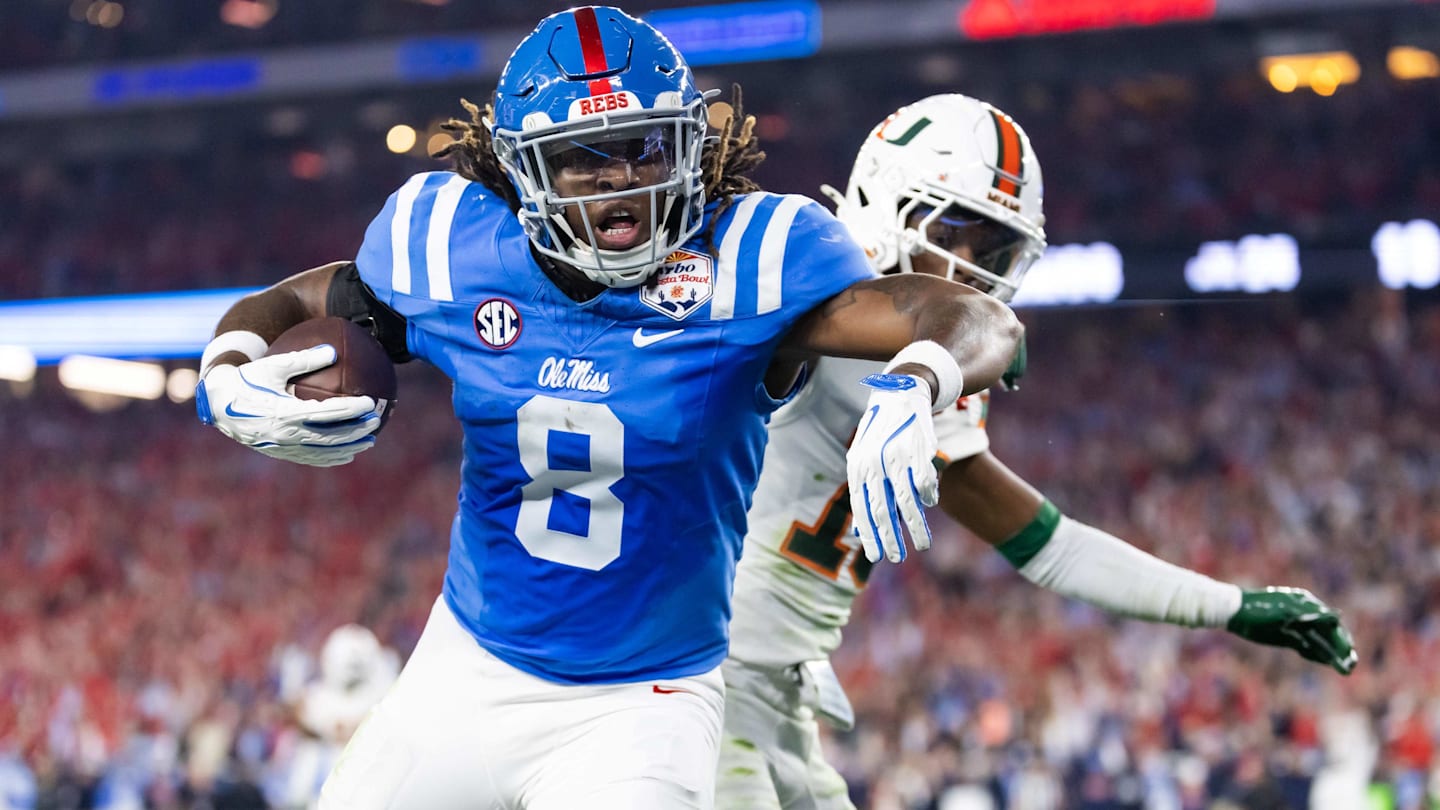 Broncos Could Supplement TE Group with Day 3 Draft Pick