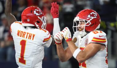 Top 5 Prospects at Positions of Need for Chiefs: Wide Receiver