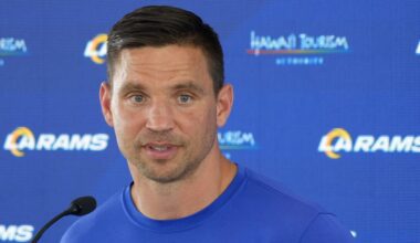 The Rams Have Two Extra Superstars Hiding in Their Secondary