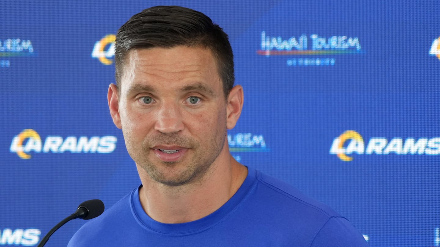 The Rams Have Two Extra Superstars Hiding in Their Secondary