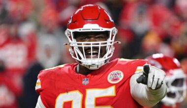One Edge Rusher Who Makes Perfect Sense for Chiefs at No. 29