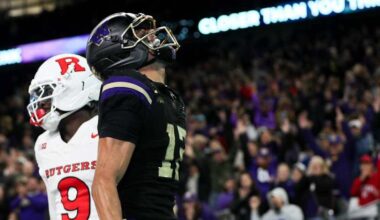 Three Underrated Prospects for Chiefs at No. 29 overall