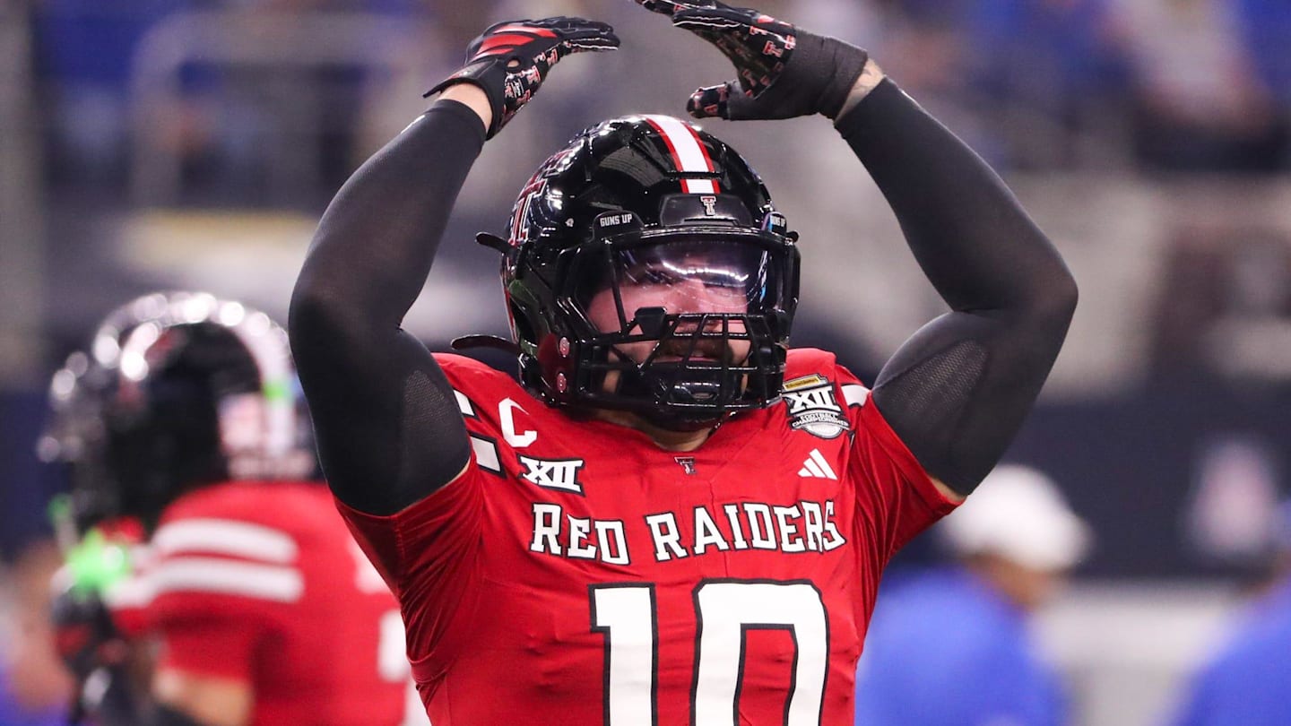 Prospects Rams Could Target in First-Round Trade Back