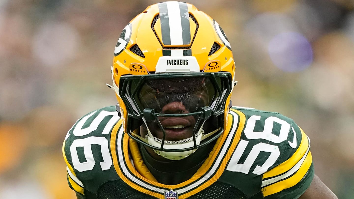 Packers’ Positional Needs, From Minimal to Maximum