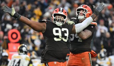 One Low-Cost Free Agent Broncos Should Sign