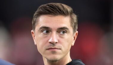 3-Round Jaguars Mock Draft for 2026