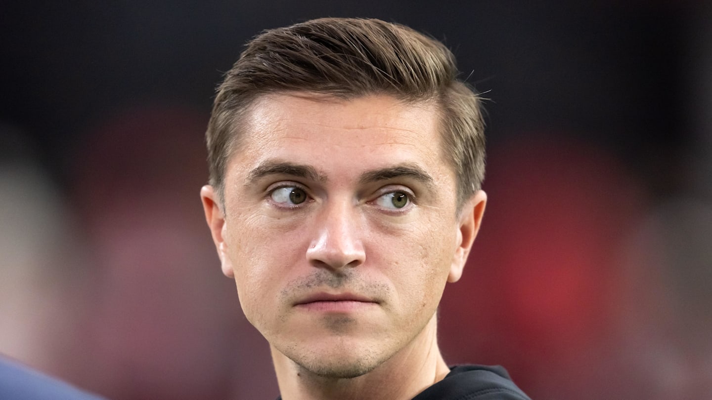 3-Round Jaguars Mock Draft for 2026