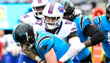 Seahawks Should Look Into Signing AJ Epenesa After Browns Debacle