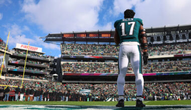 The 5 Free Agents the Panthers May Wish They’d Signed This Year