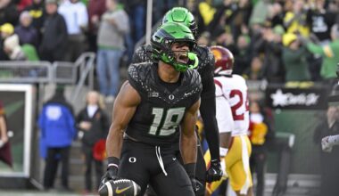 Top Prospects Experts Think Are Headed to Carolina