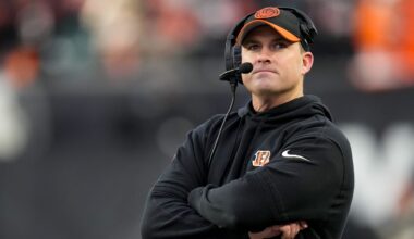 The Bengals’ First-Round Plan in the 2026 NFL Draft Should Be Simple
