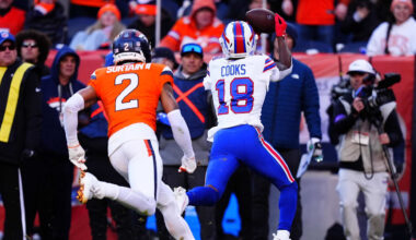 Brandin Cooks Could be Missing Piece to Unlock Garrett Wilson, Jets Offense