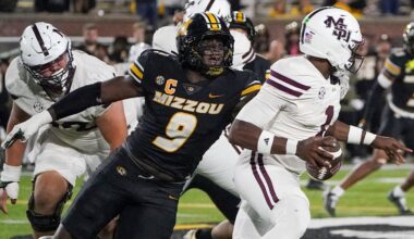 New analysis reveals why Lions must jump on pass rusher fast during NFL draft