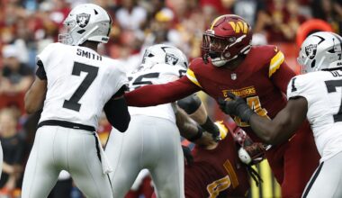 Bears Named Possible Landing Spot for Projected $5.8 Million Super Bowl Champion