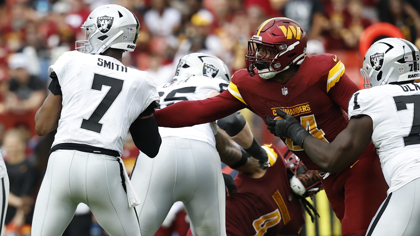 Bears Named Possible Landing Spot for Projected $5.8 Million Super Bowl Champion