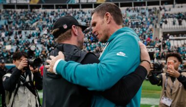 3 Reasons to Believe in Jaguars' Offseason Strategy