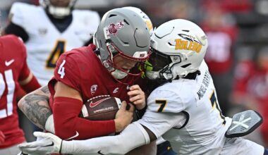 Toledo Rockets safety Emmanuel McNeil-Warren