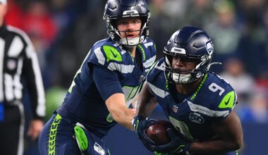 Chiefs Won’t Change Walker but Graduate-Level Question Still Looms