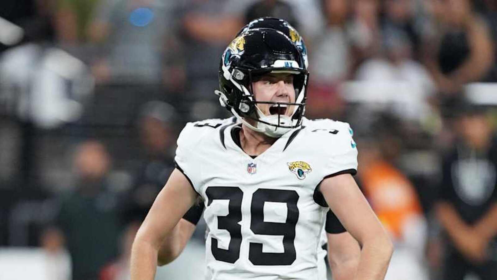 Jaguars' Cam Little Reveals Why He Won't Own FG Record For Long