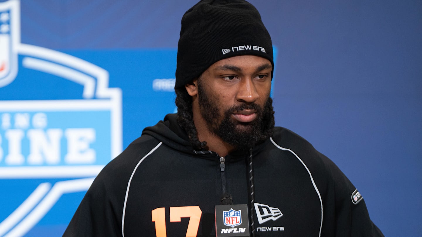 Bills Add National Champion WR, Productive EDGE in New 7-Round NFL Mock Draft