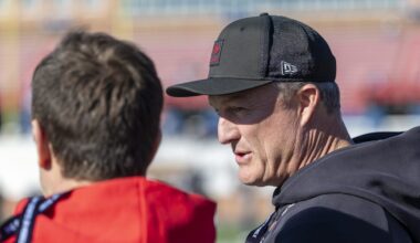 John Lynch Reveals How the 49ers Will Address Their Biggest Weaknesses