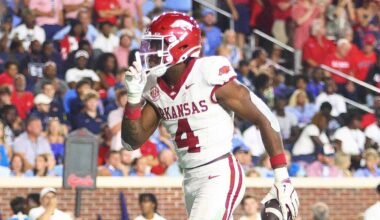 3 X-Factor Prospects Bills Could Target to Mix Up 2026 NFL Draft