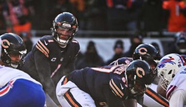 If Chiefs Won’t Re-Sign Hunt, They Have To Commit To Fields