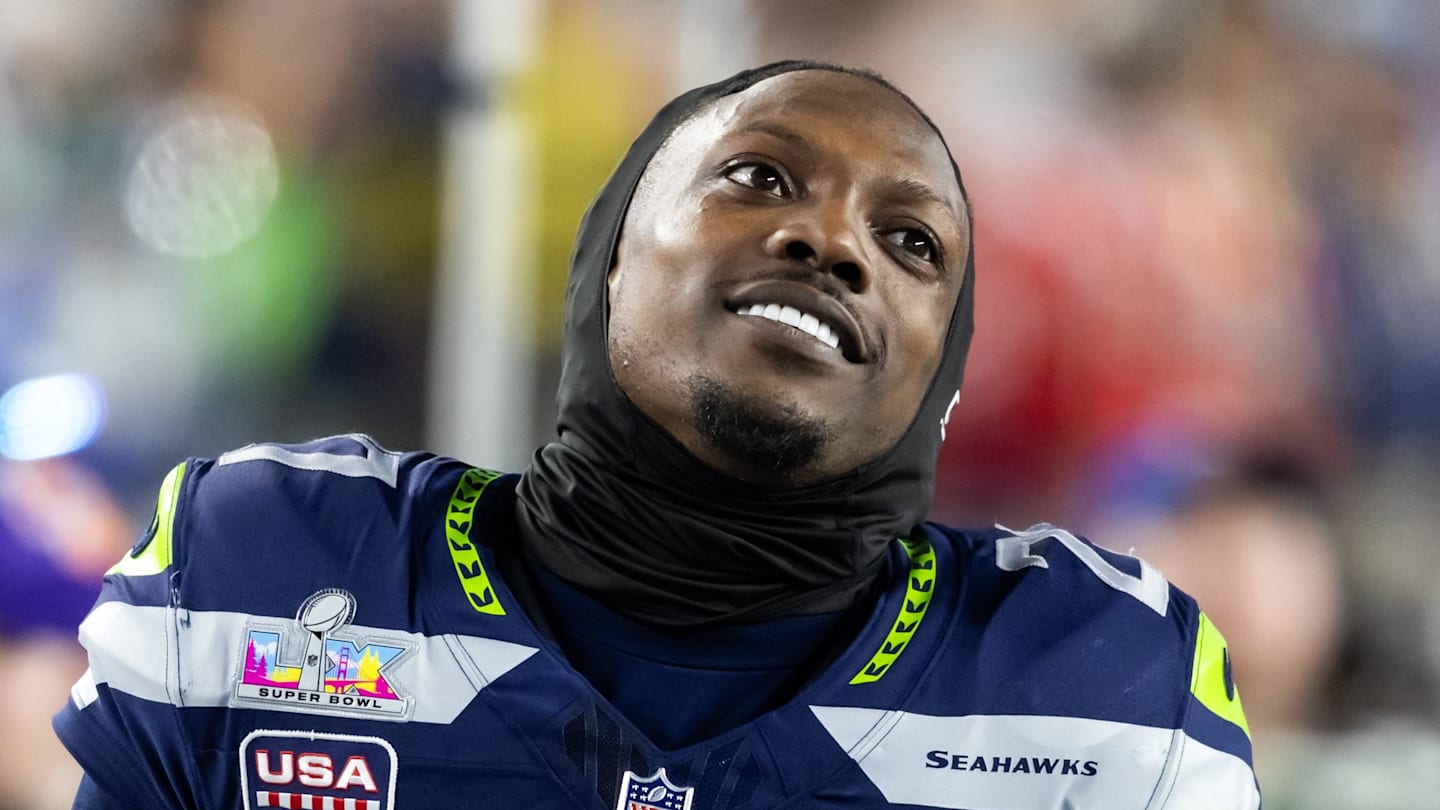 Mike Macdonald Reveals Why Riq Woolen Left Seahawks