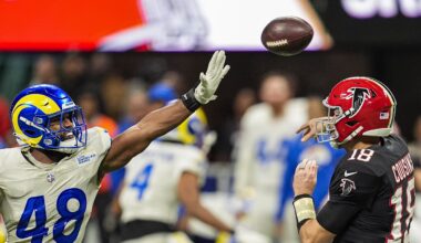 Surprising New Team Emerges In the Kirk Cousins Sweepstakes