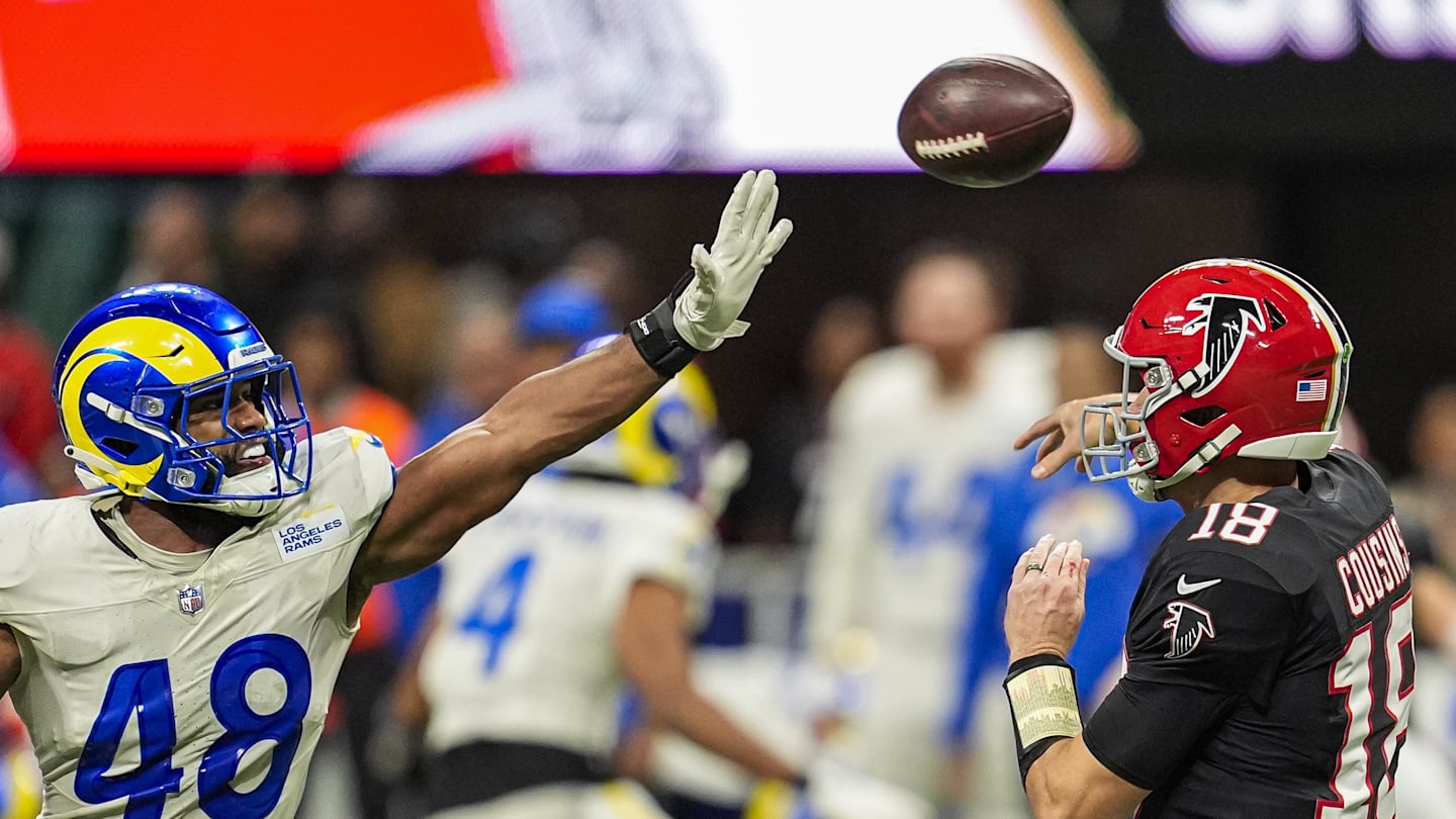 Surprising New Team Emerges In the Kirk Cousins Sweepstakes