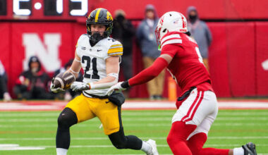 Saints Showing Interest in Big Ten Safety Ahead of 2026 NFL Draft