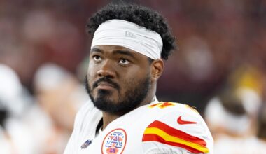 Top 5 Prospects at Positions of Need for Chiefs: Offensive Tackle