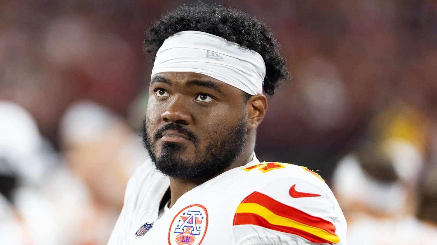 Top 5 Prospects at Positions of Need for Chiefs: Offensive Tackle