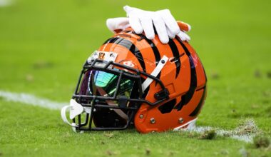 Bengals Showing Significant Interest in Big-Bodied Safety Prospect