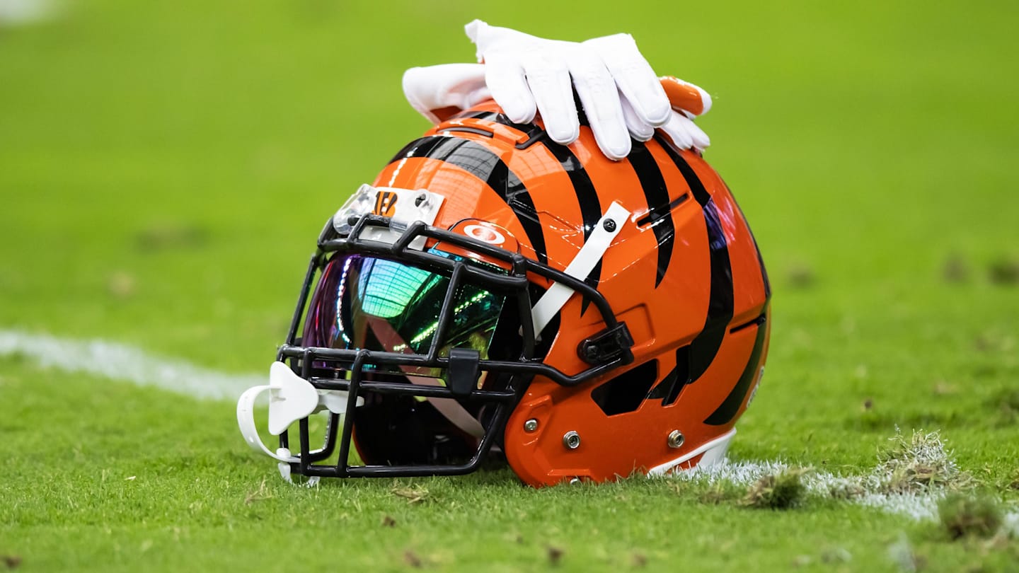 Bengals Showing Significant Interest in Big-Bodied Safety Prospect