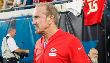 Assessing Current State of Chiefs’ Defensive Units