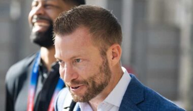 Rams Are Better Off With Davante Adams Than Without