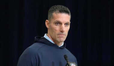 Nick Caserio Breaks Silence on Texans' Offensive Line Reformation