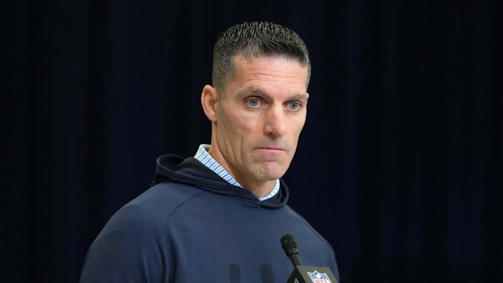 Nick Caserio Breaks Silence on Texans' Offensive Line Reformation