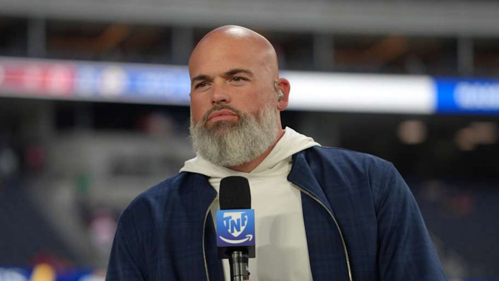 Andrew Whitworth Highlights Biggest Reason Bengals Haven't Secured Super Bowl Title With Joe Burrow