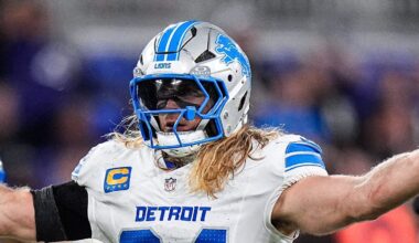 Buccaneers Position Groups That Got Better (and Worse) in Free Agency