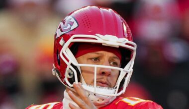 Why Seahawks Won't Get Chiefs' Patrick Mahomes, Ken Walker III in Week 1