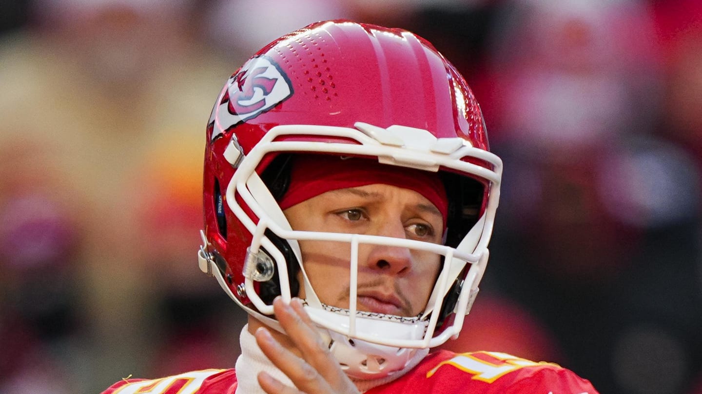 Why Seahawks Won't Get Chiefs' Patrick Mahomes, Ken Walker III in Week 1