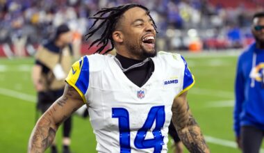 Why Free Agent Cobie Durant Will Break Out With Dallas Cowboys