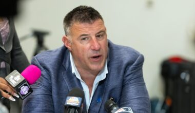 Patriots' Mike Vrabel Praises Eagles Amid Joint Practices Reports