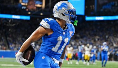 Why Chicago Bears Free-Agent Signing Kalif Raymond Will Break Out in 2026