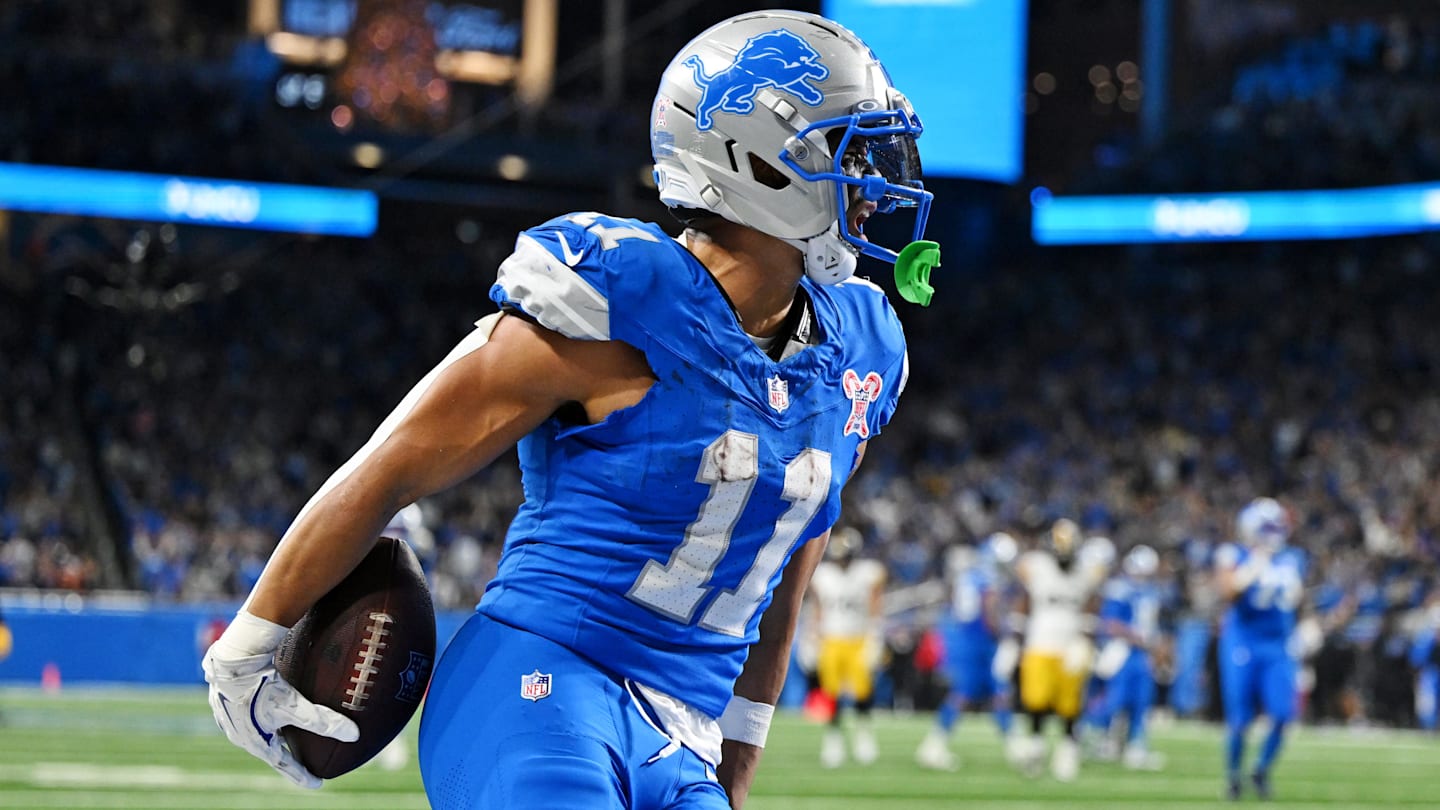 Why Chicago Bears Free-Agent Signing Kalif Raymond Will Break Out in 2026