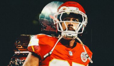 Why is Travis Kelce coming back? His 2025 experience with the Chiefs offers clues