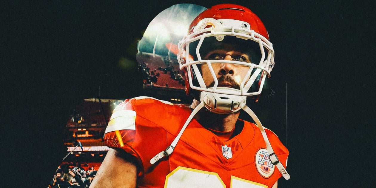 Why is Travis Kelce coming back? His 2025 experience with the Chiefs offers clues